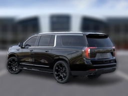 GMC Yukon XL Denali Ultimate 4WD 4dr 2026