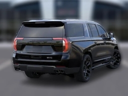 GMC Yukon XL Denali Ultimate 4WD 4dr 2026