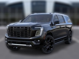 GMC Yukon XL Denali Ultimate 4WD 4dr 2026