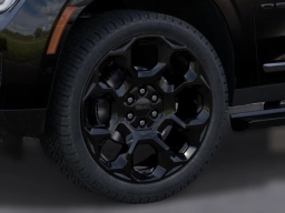 GMC Yukon XL Denali Ultimate 4WD 4dr 2026