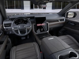 GMC Yukon XL Denali Ultimate 4WD 4dr 2026