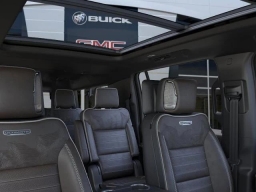 GMC Yukon XL Denali Ultimate 4WD 4dr 2026