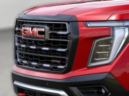 GMC Yukon AT4 Ultimate 4WD 4dr 2026