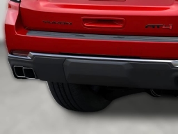 GMC Yukon AT4 Ultimate 4WD 4dr 2026