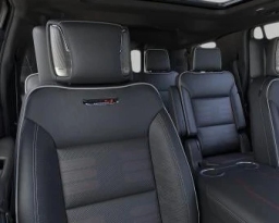 GMC Yukon AT4 Ultimate 4WD 4dr 2026