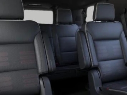 GMC Yukon AT4 Ultimate 4WD 4dr 2026