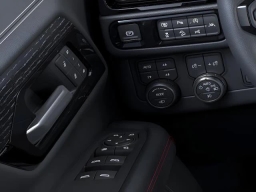 GMC Yukon AT4 Ultimate 4WD 4dr 2026