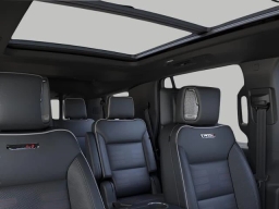 GMC Yukon AT4 Ultimate 4WD 4dr 2026