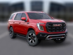 GMC Yukon AT4 Ultimate 4WD 4dr 2026