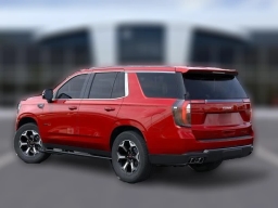 GMC Yukon AT4 Ultimate 4WD 4dr 2026