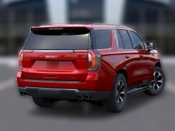 GMC Yukon AT4 Ultimate 4WD 4dr 2026