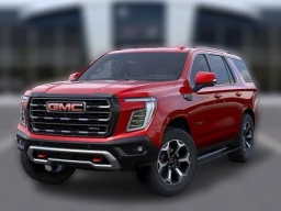 GMC Yukon AT4 Ultimate 4WD 4dr 2026