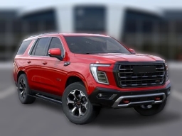 GMC Yukon AT4 Ultimate 4WD 4dr 2026