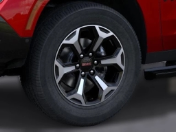 GMC Yukon AT4 Ultimate 4WD 4dr 2026