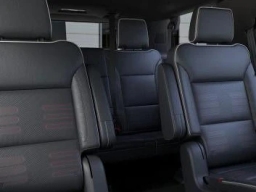 GMC Yukon AT4 Ultimate 4WD 4dr 2026