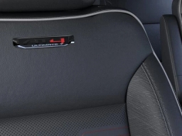 GMC Yukon AT4 Ultimate 4WD 4dr 2026