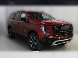 GMC Yukon AT4 Ultimate 4WD 4dr 2026