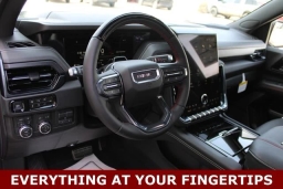 GMC Yukon AT4 Ultimate 4WD 4dr 2026