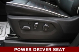 GMC Yukon AT4 Ultimate 4WD 4dr 2026