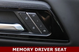 GMC Yukon AT4 Ultimate 4WD 4dr 2026