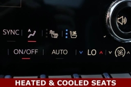 GMC Yukon AT4 Ultimate 4WD 4dr 2026