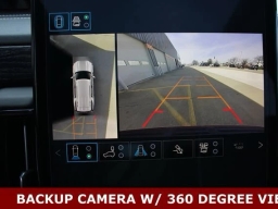 GMC Yukon AT4 Ultimate 4WD 4dr 2026