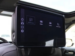 GMC Yukon AT4 Ultimate 4WD 4dr 2026