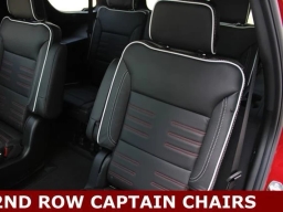 GMC Yukon AT4 Ultimate 4WD 4dr 2026