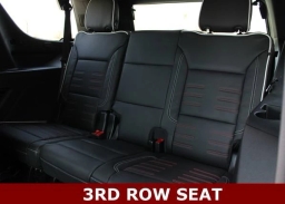 GMC Yukon AT4 Ultimate 4WD 4dr 2026