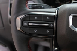 GMC Yukon AT4 Ultimate 4WD 4dr 2026