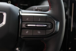 GMC Yukon AT4 Ultimate 4WD 4dr 2026