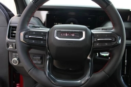 GMC Yukon AT4 Ultimate 4WD 4dr 2026