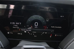 GMC Yukon AT4 Ultimate 4WD 4dr 2026