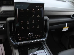 GMC Yukon AT4 Ultimate 4WD 4dr 2026