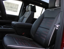 GMC Yukon AT4 Ultimate 4WD 4dr 2026