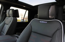 GMC Yukon AT4 Ultimate 4WD 4dr 2026