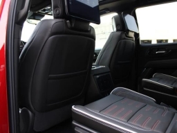 GMC Yukon AT4 Ultimate 4WD 4dr 2026