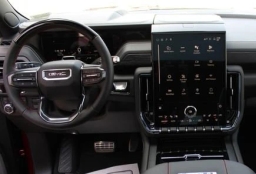 GMC Yukon AT4 Ultimate 4WD 4dr 2026