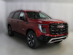 GMC Yukon AT4 Ultimate 4WD 4dr 2026