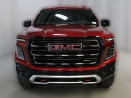 GMC Yukon AT4 Ultimate 4WD 4dr 2026