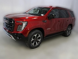 GMC Yukon AT4 Ultimate 4WD 4dr 2026