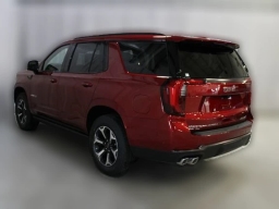 GMC Yukon AT4 Ultimate 4WD 4dr 2026