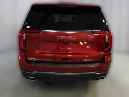 GMC Yukon AT4 Ultimate 4WD 4dr 2026
