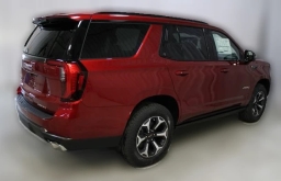 GMC Yukon AT4 Ultimate 4WD 4dr 2026