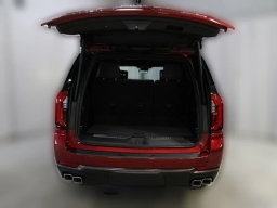 GMC Yukon AT4 Ultimate 4WD 4dr 2026