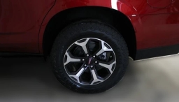 GMC Yukon AT4 Ultimate 4WD 4dr 2026