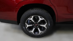 GMC Yukon AT4 Ultimate 4WD 4dr 2026