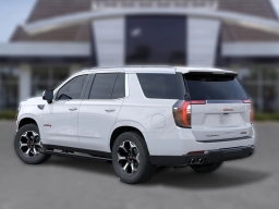 GMC Yukon AT4 Ultimate 4WD 4dr 2026