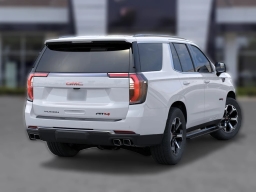 GMC Yukon AT4 Ultimate 4WD 4dr 2026