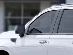 GMC Yukon AT4 Ultimate 4WD 4dr 2026